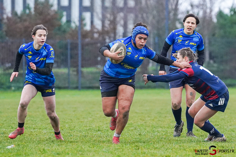 rc ami&eacute;nois v rc compi&egrave;gne f&eacute;d&eacute;rale 2 journ&eacute;e 10 amiens