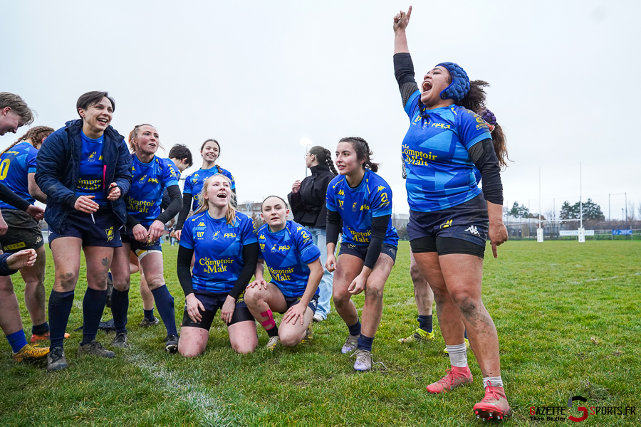 rc ami&eacute;nois v rc compi&egrave;gne f&eacute;d&eacute;rale 2 journ&eacute;e 10 amiens