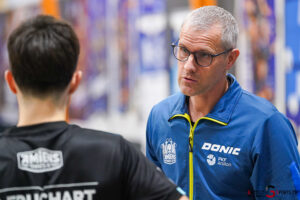 amiens sport tennis de table v courbevoie sport tt pro b journée 10 amiens