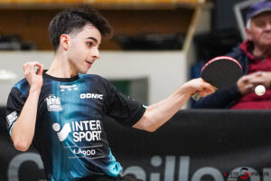 amiens sport tennis de table v courbevoie sport tt pro b journée 10 amiens