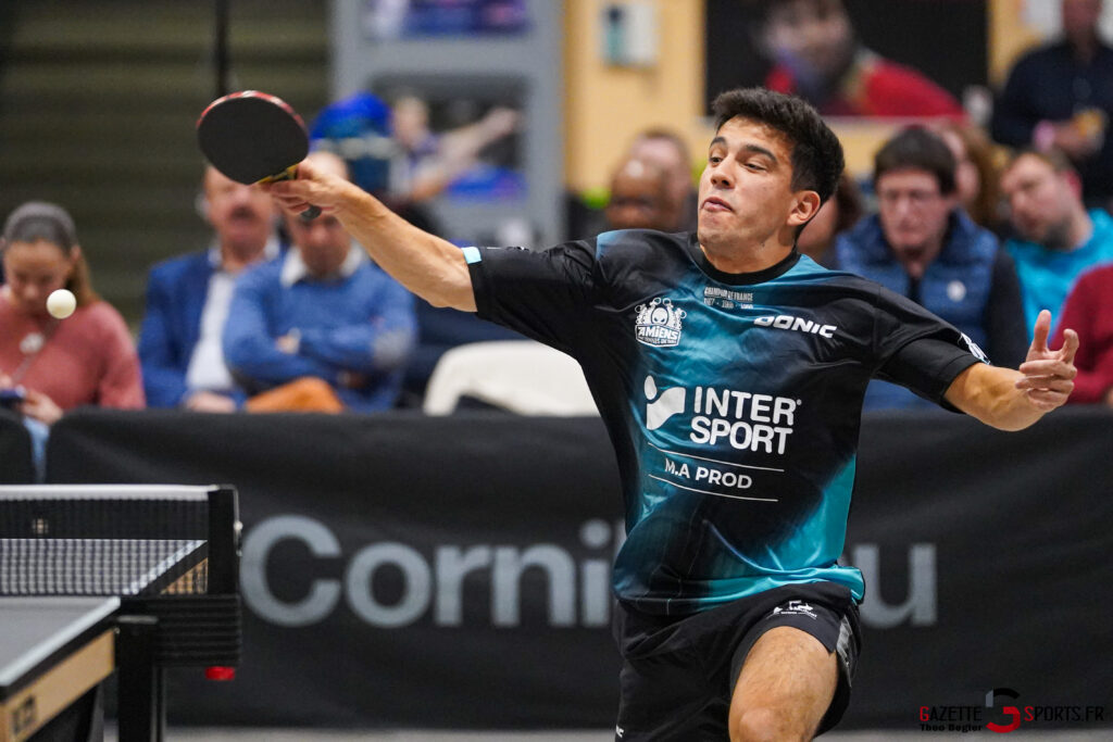 tennis de table pro b j10 amiens sport tennis de table astt courbevoie gazette sports theo begler 020