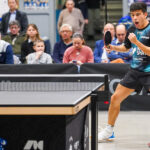 amiens sport tennis de table v courbevoie sport tt pro b journée 10 amiens