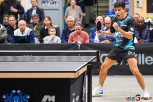 amiens sport tennis de table v courbevoie sport tt pro b journée 10 amiens