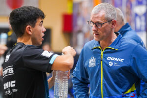 amiens sport tennis de table v courbevoie sport tt pro b journée 10 amiens