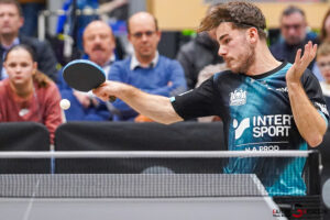 amiens sport tennis de table v courbevoie sport tt pro b journée 10 amiens