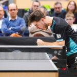 amiens sport tennis de table v courbevoie sport tt pro b journée 10 amiens