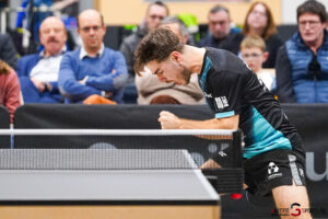 amiens sport tennis de table v courbevoie sport tt pro b journée 10 amiens