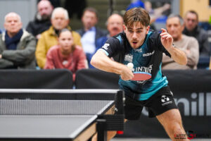 amiens sport tennis de table v courbevoie sport tt pro b journée 10 amiens