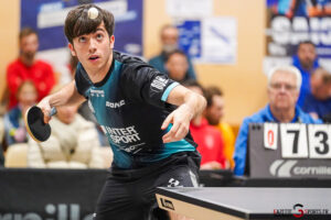 amiens sport tennis de table v courbevoie sport tt pro b journée 10 amiens