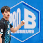 amiens sport tennis de table v courbevoie sport tt pro b journée 10 amiens