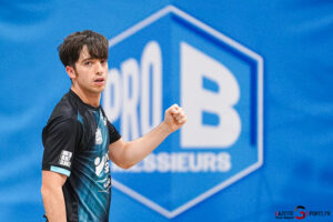 amiens sport tennis de table v courbevoie sport tt pro b journée 10 amiens