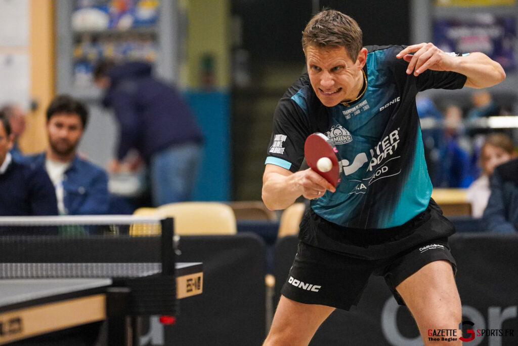 tennis de table pro b j8 amiens sport tennis de table astt nantes tennis de table gazette sports theo begler 005
