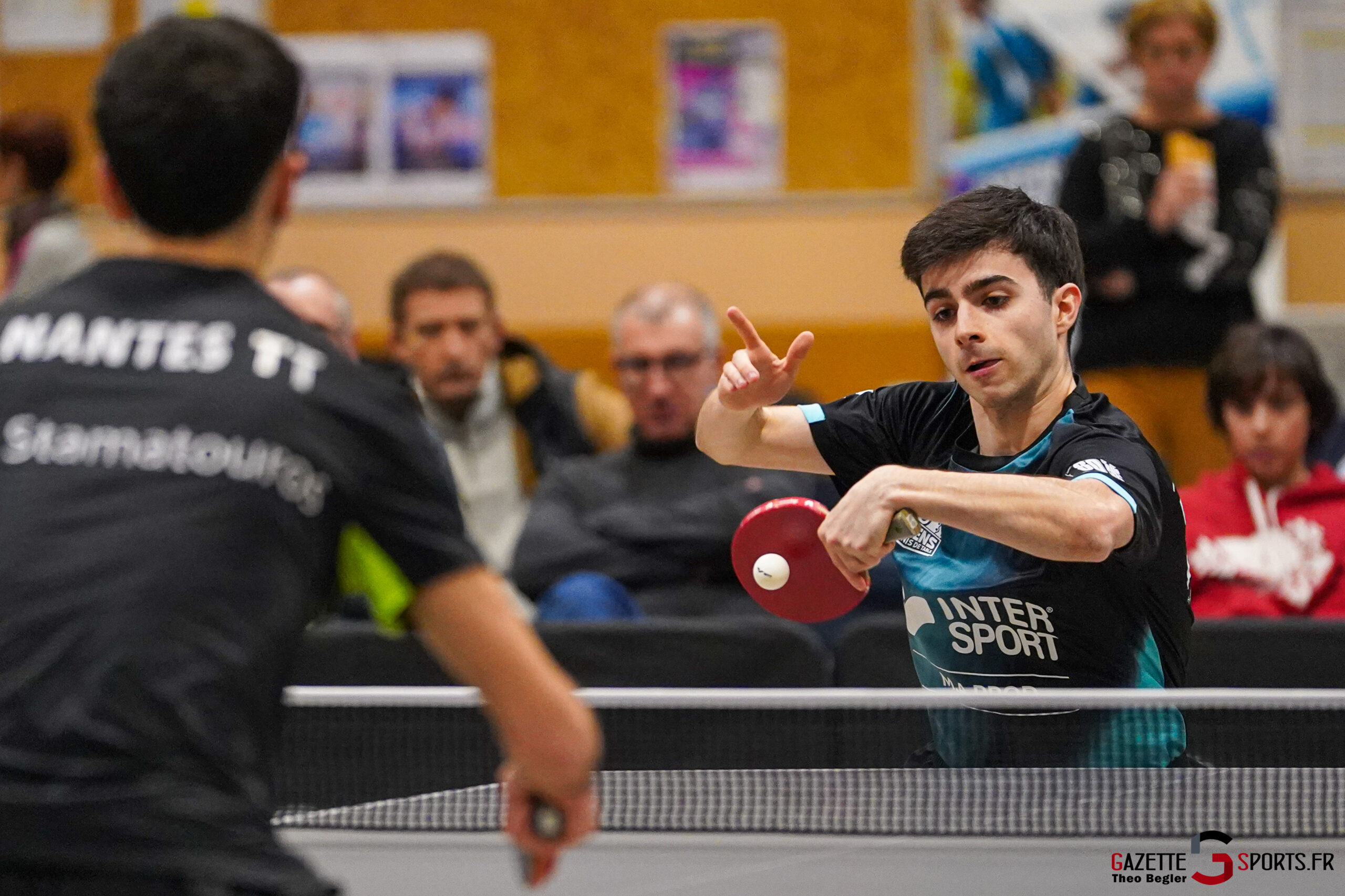 tennis de table pro b j8 amiens sport tennis de table astt nantes tennis de table gazette sports theo begler 011
