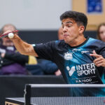 amiens sport tennis de table v nantes pro b journée 8 amiens