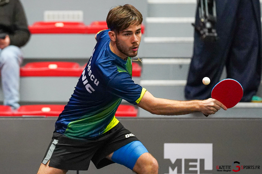 denis dorcescu v leon benko wtt feeder series journée 2 lille