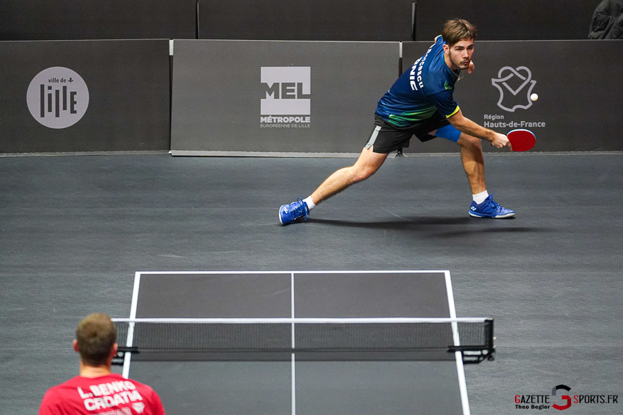 denis dorcescu v leon benko wtt feeder series journée 2 lille