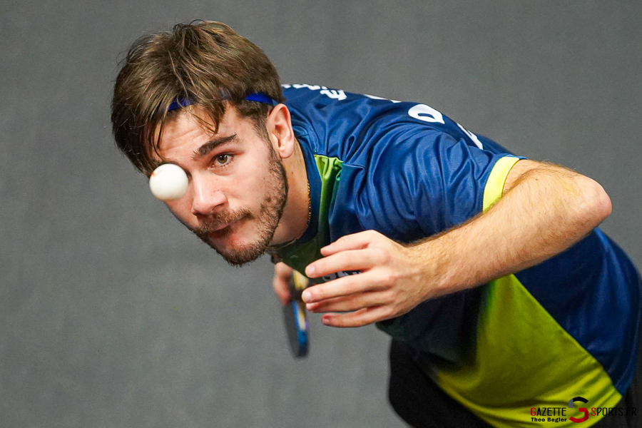 denis dorcescu v leon benko wtt feeder series journée 2 lille