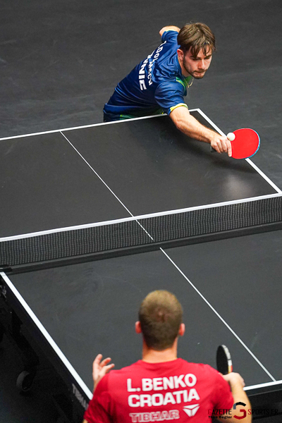 denis dorcescu v leon benko wtt feeder series journée 2 lille