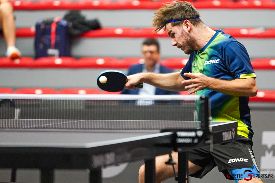 denis dorcescu v leon benko wtt feeder series journée 2 lille