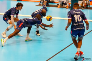 volleyball elite j15 amiens halluin gazette sport alexis cazeel 22