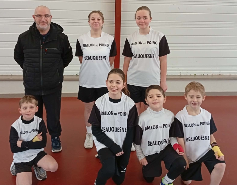 minimes b beauquesne