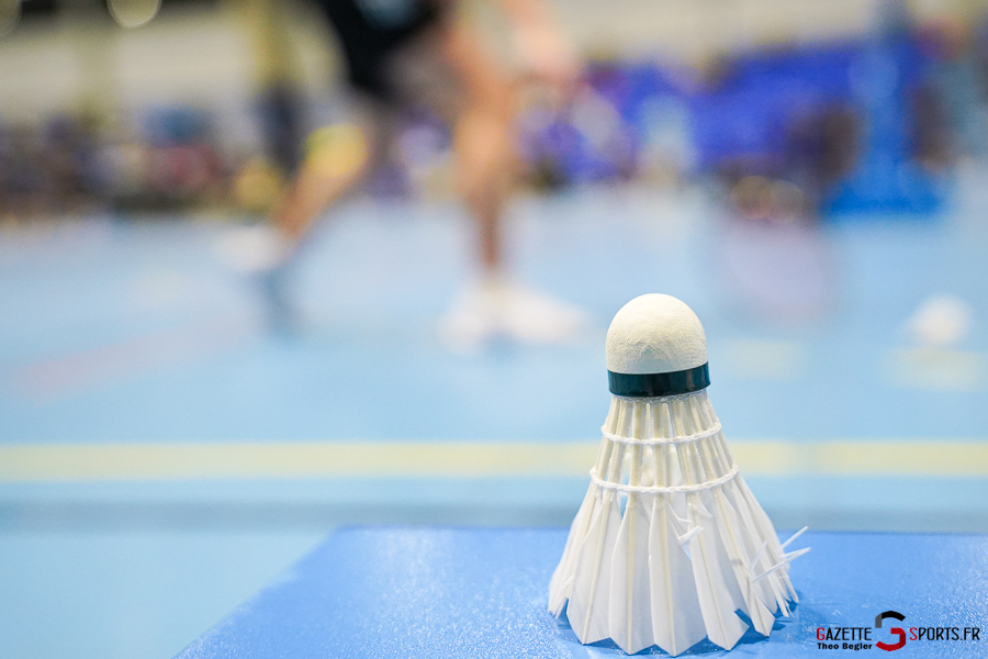 SPORT HEALTH: A sports health Saturday dedicated to badminton