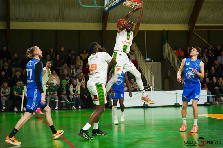 basket nationale 2 n2 j17 esclams longueau cherbourg gazette sports theo begler 001