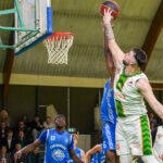 esclams longueau v cherbourg nationale 2 journée 17 longueau