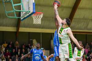 esclams longueau v cherbourg nationale 2 journée 17 longueau