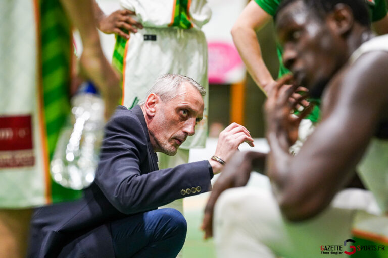 esclams longueau v cherbourg nationale 2 journée 17 longueau