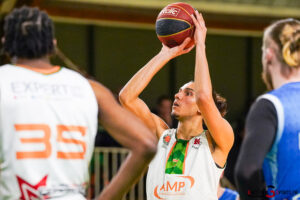 esclams longueau v cherbourg nationale 2 journée 17 longueau