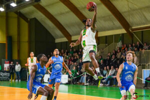 esclams longueau v cherbourg nationale 2 journée 17 longueau