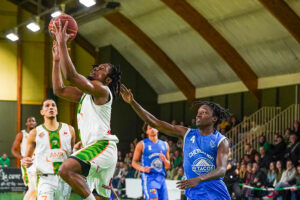 esclams longueau v cherbourg nationale 2 journée 17 longueau