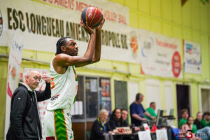 esclams longueau v cherbourg nationale 2 journée 17 longueau