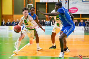 esclams longueau v cherbourg nationale 2 journée 17 longueau