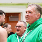 esclams longueau v cherbourg nationale 2 journée 17 longueau