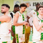 esclams longueau v cherbourg nationale 2 journée 17 longueau