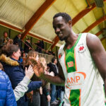 esclams longueau v cherbourg nationale 2 journée 17 longueau