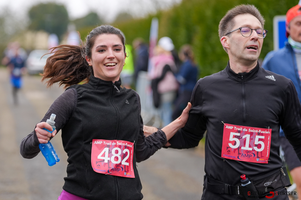 course a pied trail de saint fuscien gazette sport alexis cazeel 32