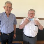 fin et louvet lionel herbet gazette sports