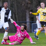 football amiens sc pays de cassel nationale 3 gazette sport alexis cazeel 34