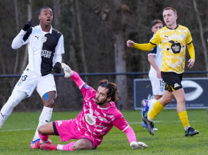 football amiens sc pays de cassel nationale 3 gazette sport alexis cazeel 34