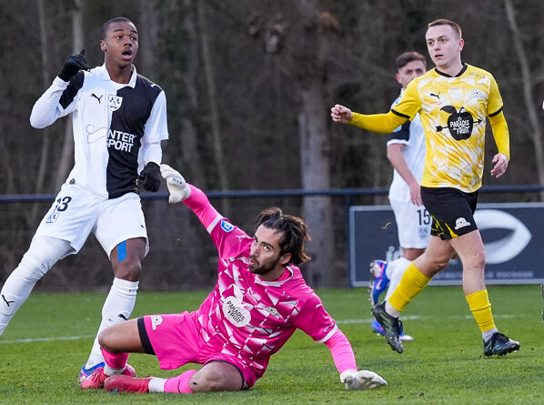 football amiens sc pays de cassel nationale 3 gazette sport alexis cazeel 34