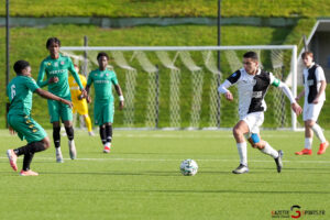 football amiens sc red star u17 nationaux gazette sport alexis cazeel 5