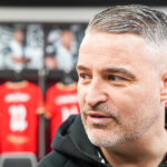 human goals match caritatif amiens