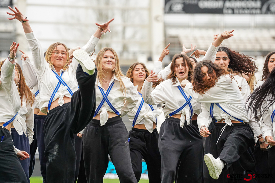 human goals match caritatif amiens