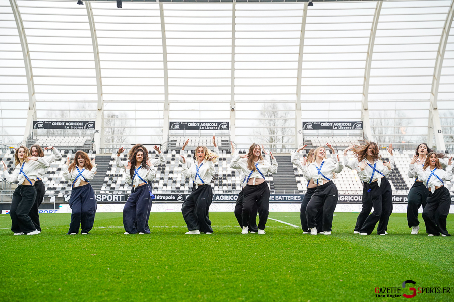 human goals match caritatif amiens