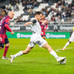 amiens sc v clermont foot 63 ligue 2 bkt journée 22 amiens