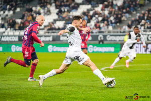amiens sc v clermont foot 63 ligue 2 bkt journée 22 amiens