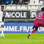 amiens sc v clermont foot 63 ligue 2 bkt journée 22 amiens